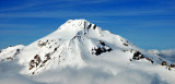 Disappointment Peak on Glacier Peak
