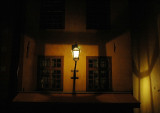 lamp