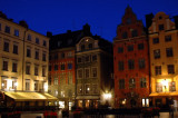 Old Stockholm