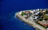 Alki Lighthouse