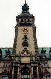 Hamburg City Hall