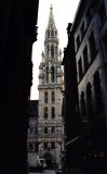 Brussles cityhall