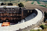 overview of theater