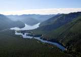 Chester Morse Reservoir