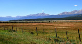 high plain of Colorado