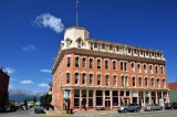 old hotel