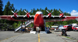 MARS flying boat