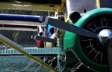 oil coolers and props
