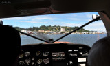 landing at Coos Bay on River