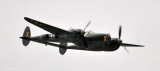 P-38 Lighting
