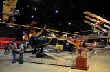 EAA Museum