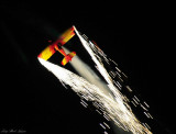 night performance