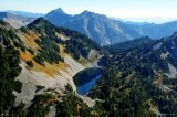 Gravel Lake