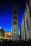 Dom in Florence