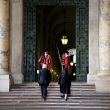 Swiss Guards