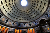 The Dome in the Patheon