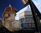 Duomo Dome Baptistery Giottos Bell tower