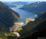 Lake Cushman