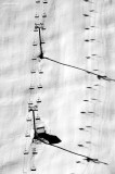 ski lift