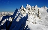 Frenzelspitz, Ottohorn, Himmelhorn, Mt Terror, Mt Degenhardt