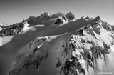  Mt Daniel and Lynch Glacier