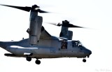 VMM-166, V-22 Osprey, USMC Miramar  