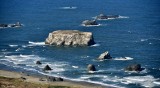 Table Rock Five, Foot Rock, Sisters, Bandon, Oregon 
