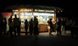 ice cream vendor