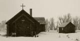 Chapel at Teton