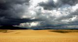 Approaching Storm