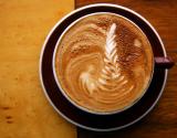 hot latte