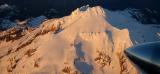 golden Glacier