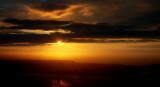 Port Townsend sunset