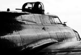 B17 right cockpit