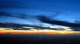 blue sky