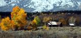 fall in jackson hole