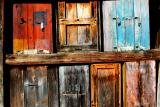 boxes