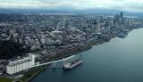 Seattles Waterfront