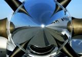 engine spinner