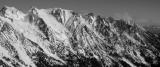 Mt Stuart  and Ingall creek