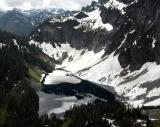 Lake Serene