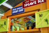 heulo snackstand