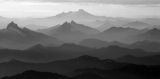 ridges