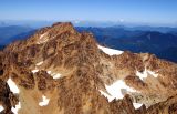 Twin Sisters Mountain