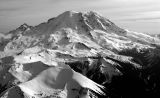 north side of Rainier