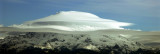 extremely turbulence around Mt Rainier