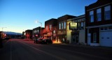 downtown Big Timber