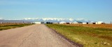 Big Timber Airport