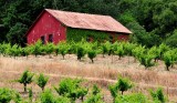 storage building