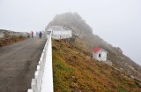 to the lighthouse